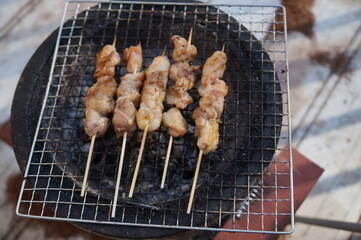 焼き鳥