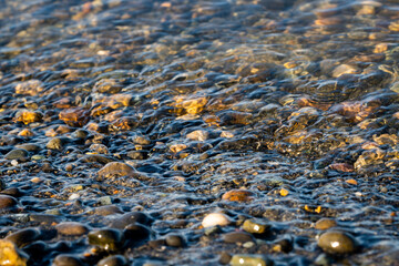 River Rock