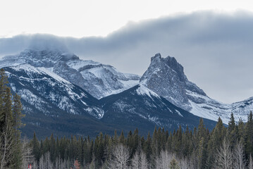 Rocky Mountains