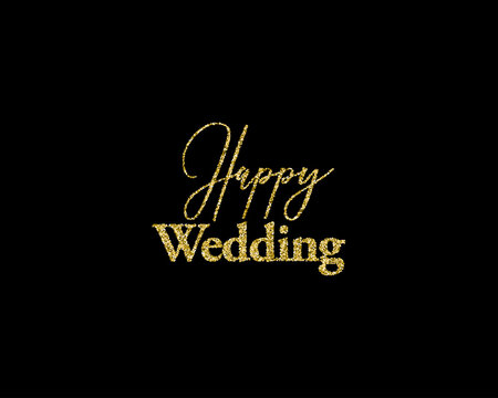 Happy Wedding Images Browse 1 855 Stock Photos Vectors And Video Adobe Stock