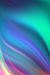 Art rainbow colors abstract background - 501422489