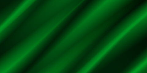 Obraz premium abstract green background in modern style