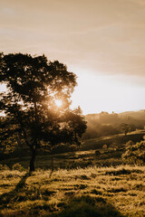 Paisagens Serra da Mantiqueira - Pindamonhangaba