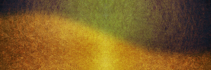 金色のあるデザイン