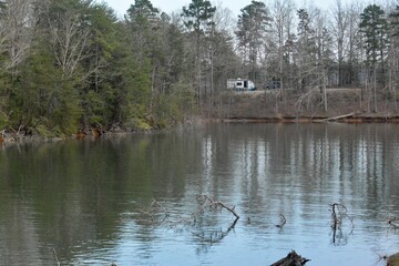 The Glories of the Outdoors.