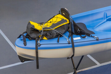 Waterproof Backpack Kayak