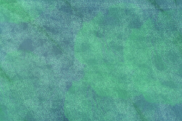 Color texture for illustrations, Green color background, material for designs, 緑 背景テクスチャー、イラスト