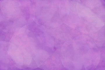 Fototapeta premium Color texture for illustrations, Purple color background, material for design, 紫の背景テクスチャー、素材