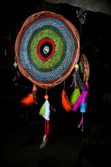 dancers on stage