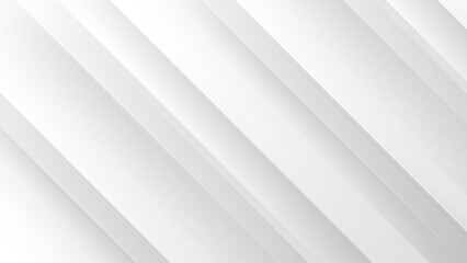 Abstract white background. Vector abstract graphic design banner pattern presentation background web template.