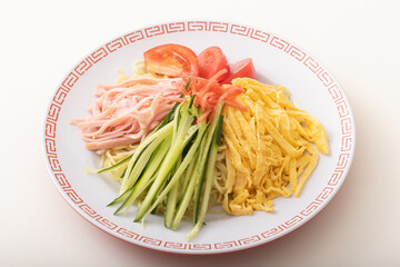 冷やし中華
