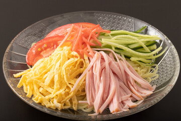冷やし中華