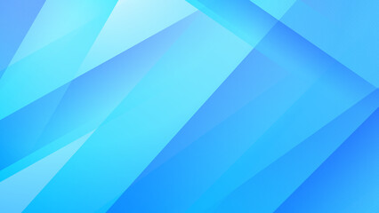 light blue abstract modern technology background design. Vector abstract graphic presentation design banner pattern background web template.