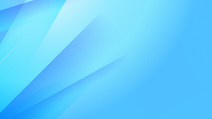 Dark light blue abstract background geometry shine and layer element vector for presentation design. Suit for business, corporate, institution, party, festive, seminar, and talks.