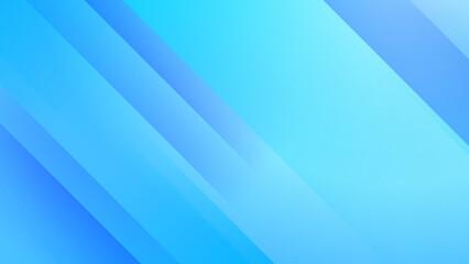 Abstract light blue vector technology background, for design brochure, website, flyer. Geometric light blue wallpaper for certificate, presentation, landing page