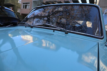 classic cars