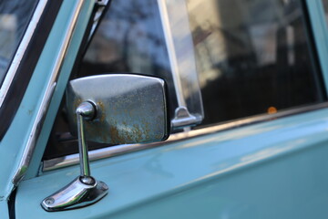 classic cars