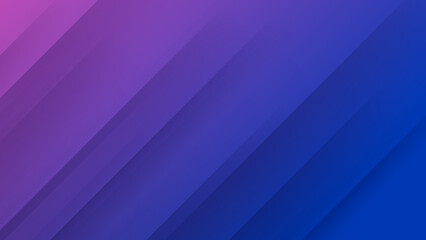 Minimal dark purple pink tech abstract modern background design. Design for poster, template on web, backdrop, banner, brochure, website, flyer, landing page, presentation, certificate, and webinar