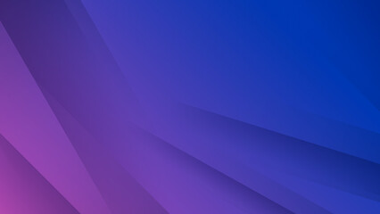 Obraz premium Abstract dark purple pink tech vector technology background, for design brochure, website, flyer. Geometric dark purple pink tech wallpaper for poster, certificate, presentation, landing page