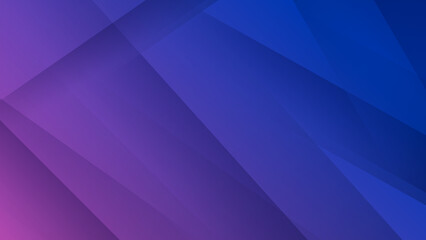 Minimal dark purple pink tech abstract modern background design. Design for poster, template on web, backdrop, banner, brochure, website, flyer, landing page, presentation, certificate, and webinar