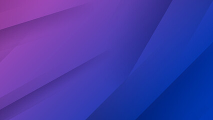 Minimal dark purple pink tech abstract modern background design. Design for poster, template on web, backdrop, banner, brochure, website, flyer, landing page, presentation, certificate, and webinar