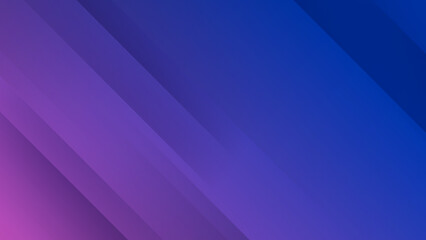 Obraz premium Abstract dark purple pink tech vector technology background, for design brochure, website, flyer. Geometric dark purple pink tech wallpaper for poster, certificate, presentation, landing page