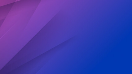 Dark dark purple pink tech abstract background geometry shine and layer element vector for presentation design. Suit for business, corporate, institution, party, festive, seminar, and talks.