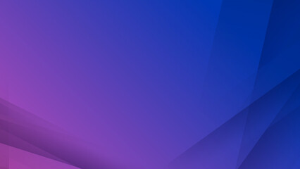 Minimal dark purple pink tech abstract modern background design. Design for poster, template on web, backdrop, banner, brochure, website, flyer, landing page, presentation, certificate, and webinar