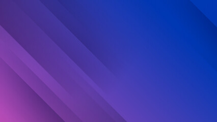 dark purple pink tech abstract modern technology background design. Vector abstract graphic presentation design banner pattern background web template.