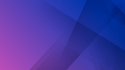 Abstract dark purple pink tech light silver technology background vector. Modern diagonal presentation background.