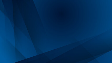 Dark dark blue black abstract background geometry shine and layer element vector for presentation design. Suit for business, corporate, institution, party, festive, seminar, and talks.