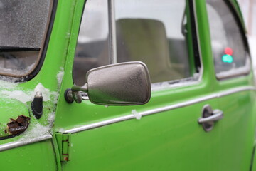 classic cars