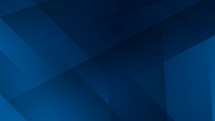 Dark dark blue black abstract background geometry shine and layer element vector for presentation design. Suit for business, corporate, institution, party, festive, seminar, and talks.