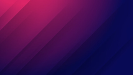 Minimal blue pink purple abstract modern background design. Design for poster, template on web, backdrop, banner, brochure, website, flyer, landing page, presentation, certificate, and webinar