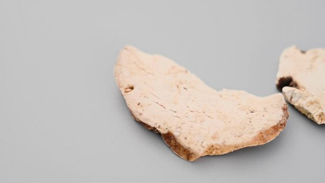 angle pan herb ChongLou or Paridis Rhizoma or Chinese Manyleaf Paris Rhizome