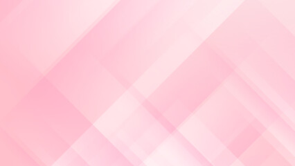Abstract pink white vector technology background, for design brochure, website, flyer. Geometric pink white wallpaper for poster, certificate, presentation, landing page