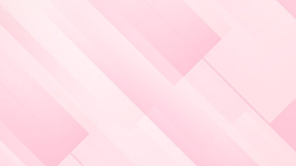 pink white abstract modern technology background design. Vector abstract graphic presentation design banner pattern background web template.