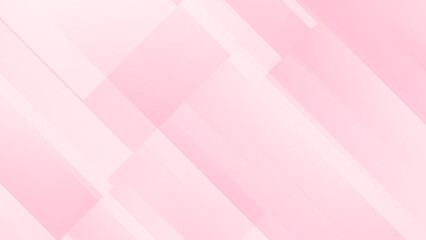 Abstract pink white vector technology background, for design brochure, website, flyer. Geometric pink white wallpaper for poster, certificate, presentation, landing page