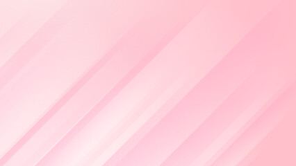 Minimal pink white abstract modern background design. Design for poster, template on web, backdrop, banner, brochure, website, flyer, landing page, presentation, certificate, and webinar