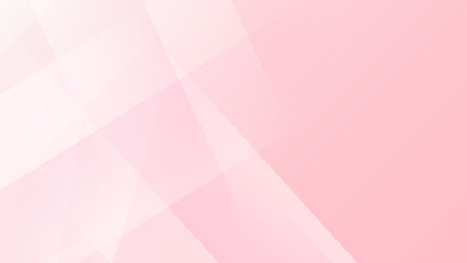 Dark pink white abstract background geometry shine and layer element vector for presentation design. Suit for business, corporate, institution, party, festive, seminar, and talks.