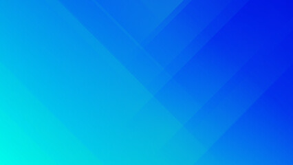 Obraz premium Modern blue tech corporate abstract technology background. Vector abstract graphic design banner pattern presentation background web template.