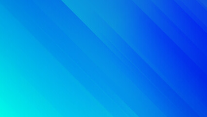blue tech abstract modern technology background design. Vector abstract graphic presentation design banner pattern background web template.