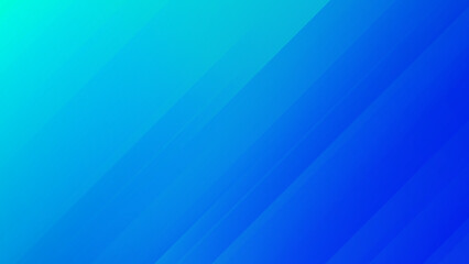 Minimal blue tech abstract modern background design. Design for poster, template on web, backdrop, banner, brochure, website, flyer, landing page, presentation, certificate, and webinar