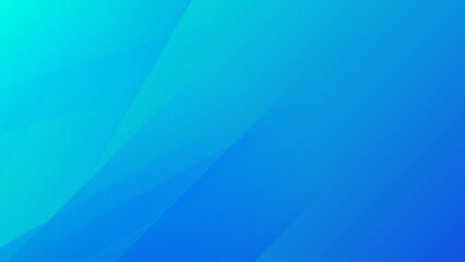 Modern blue tech corporate abstract technology background. Vector abstract graphic design banner pattern presentation background web template.