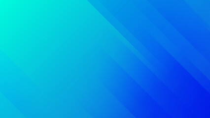 Minimal blue tech abstract modern background design. Design for poster, template on web, backdrop, banner, brochure, website, flyer, landing page, presentation, certificate, and webinar