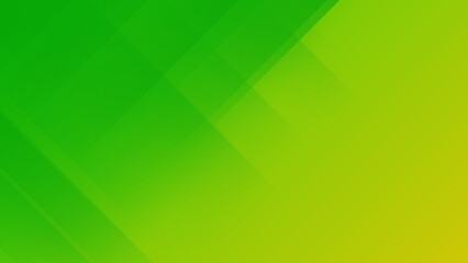 Abstract light green light silver technology background vector. Modern diagonal presentation background.