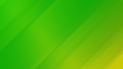 Modern light green corporate abstract technology background. Vector abstract graphic design banner pattern presentation background web template.