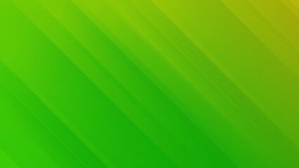 Abstract light green background. Vector abstract graphic design banner pattern presentation background web template.