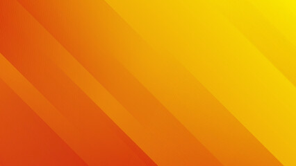 Abstract orange background. Vector abstract graphic design banner pattern presentation background web template.
