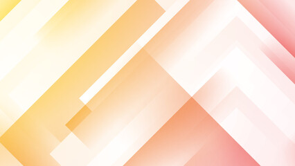 white orange abstract modern technology background design. Vector abstract graphic presentation design banner pattern background web template.
